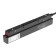 Power supply for magnetic track. systems, built -in, 48V, 2.1a, 100W, IP20, plastic, black. 93142