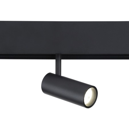 LED LED for the Magnetic Ambrella Track System GL3814, 7W, LED, Black Color Black