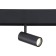 LED LED for the Magnetic Ambrella Track System GL3814, 7W, LED, Black Color Black