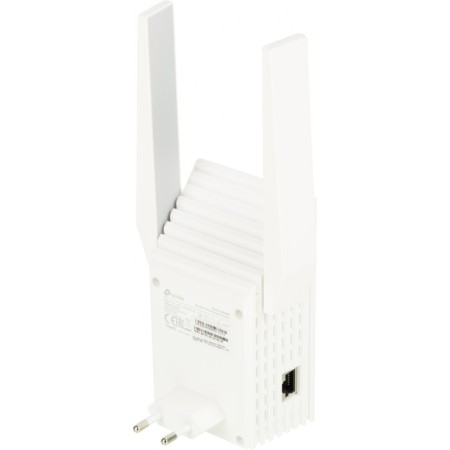 TP-Link Rink Re505X AX1500 10/100/1000Base-TX White wireless signal repeater-2