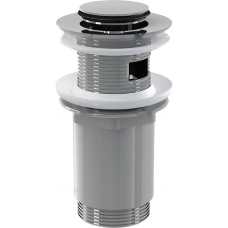 Issue Alcaplast a391, for the washbasin, 5/4 ", with overflow, with a small plug