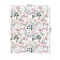 The tablecloth “Oution”, rectangular, oxford, size 120x145 cm