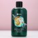 New Year. Shower gel, smoothness and nutrition, 500 ml, apple pie aroma