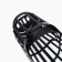 Plastic muzzle No. 2, ohm 20 cm, DN 6 cm, Osh 38-47 cm, pet weight 5 kg