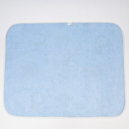 A waterproof diaper, 80*100 cm "Africa"-7