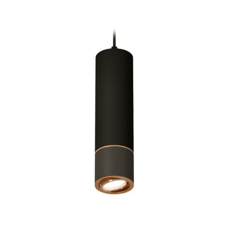 Ambrella Light, Techno, XP7402050, GU5.3, Black Sand Black Sand Squir