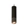 Ambrella Light, Techno, XP7402050, GU5.3, Black Sand Black Sand Squir