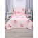 Bed linen 1.5 joint venture Strawberry, size 150x215 cm, 145x210 cm, 50x70 cm