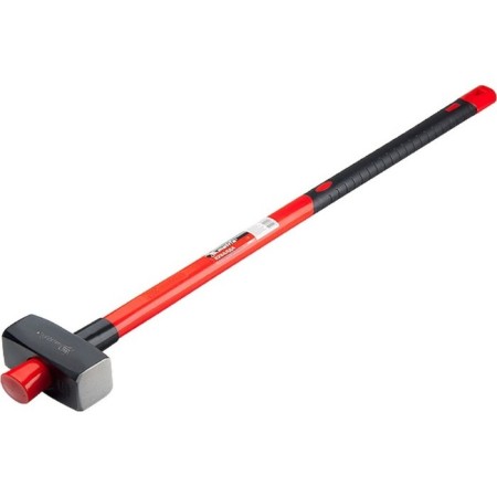 MATRIX 10923 sledgehammer, Fiberglass rubberized handle, 4000 g-2