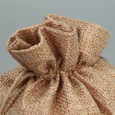 A bag of thermonacle "Squirrel", 16 x 24 cm +/- 1.5 cm, New Year-4