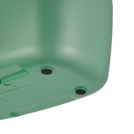 Ultrasound washing KitFort KT-6305, 50 W, 600 ml, cord 1.2 m-6