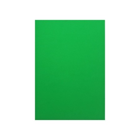 Foamiran color A4 "Devente" 5 colors x 5 sheets, thickness 5 mm, plastic bag with euro suspension-5