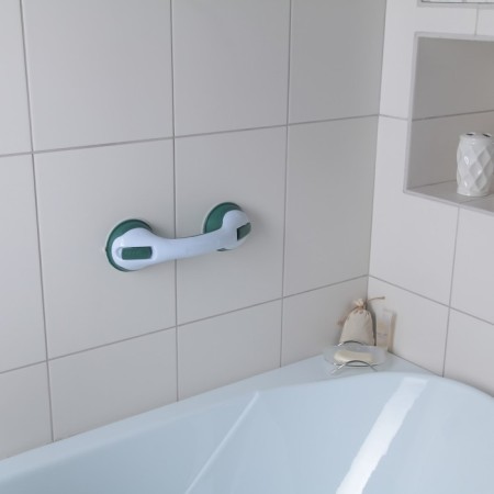 Bathhouse for a bathtub on vacuum suction cups, color mix-10