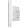 Smart switch AQARA H1 EU 2-hkl. With a neutral white (WS-EUK04)