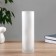 Domino vase 7.5x26.5 cm mix