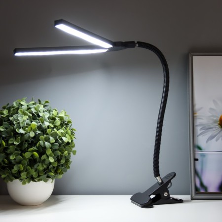 Highway "Seed" LED 5W 6000K Black 7.5x10.5x65 cm-3