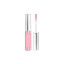 Lip oil Luxvisage Beauty Elixir New, tone 01 berry elixir, 5.5 g