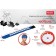 Acupuncture massage bandage BRADEX