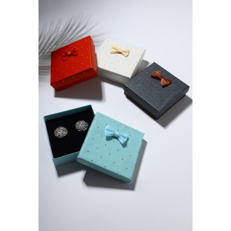 Gift box for the set "nettles", 9 × 9, color mix-2
