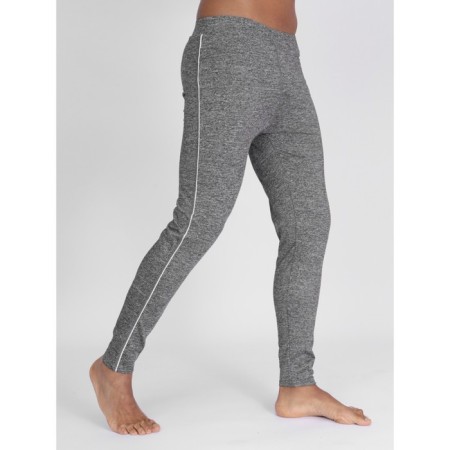 Male thermal underwear, size 48-50, gray color-7