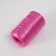 Yarn "for knitting washcloths" 100% polypropylene 400m/100 ± 10 g (set3 pcs. Zoloto, peony, ruby)