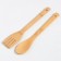 Gift STAY AT Home: a towel, stands, a kitchen spoon, a kitchen blade