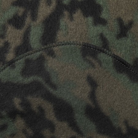 Camouflage plaid 150x200cm, fleece 150g/m, PE100%-3