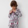 New Year. PAZHAMA Children's KAFTAN "Scandinavia" Size 32 (110-116 cm)