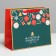 Laminated horizontal “Happiness in the New Year”, ML 27 x 23 x 11.5 cm, New Year
