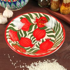 Suditsa Rishtan ceramics 