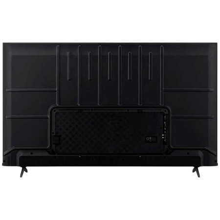 TV HISENSE 55A6K, 55 ", 3840x2160, DVB-T/T2/C/S2, HDMI 3, USB 2, Smart TV, black-3
