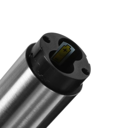 Capuchucker submersible Windigo WMR-02, from batteries (not in the kit), metal-6