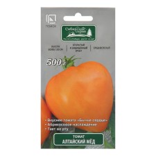 Seed Tomat 