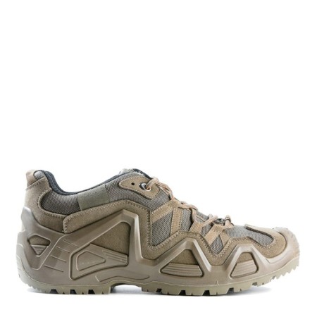 Hembotins Tracking Elkland 171, demi -season, olive color, size 41