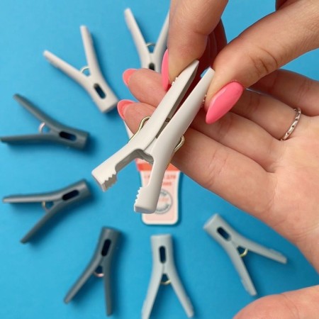 Holder is universal, in the PP net, 10pcs-1