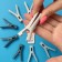 Holder is universal, in the PP net, 10pcs