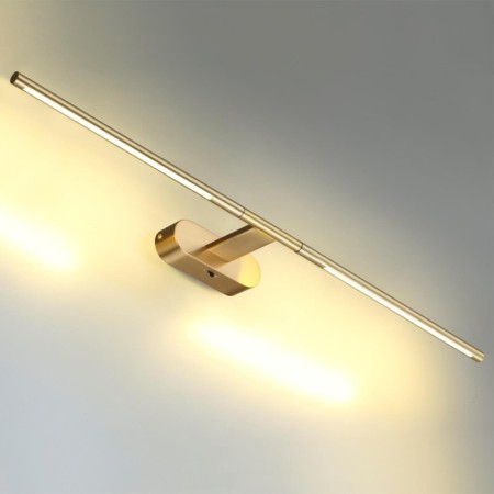 Wall lamp IP20 LED 8W 3000k/4000-1