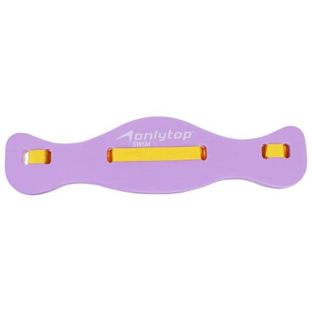 Belt for teaching swimming onlytop, children, 57x15x3 cm-2