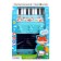Musical accordion "Sow Merry", Mix Colors