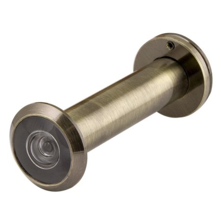 Glaze DVZ4, 16*200*70x130 (Optics plastic, viewing angle 200) AB, Bronze color