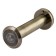 Glaze DVZ4, 16*200*70x130 (Optics plastic, viewing angle 200) AB, Bronze color