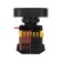 Button APBB-22 "Start-Stop" oval 230 in No+NC