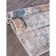 Rectangular carpet Merinos Richmond, size 200x285 cm