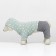 Combines "Walk", size L (DS 32, OG 48, Osh 33 cm, up to 8.5 kg), gray-green