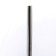 Worsh for the toilet with a stand "Style", 400 ml, 12 × 10 × 36 cm, white color