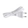 LED LED LED, 24 W, 872 mm, IP40, 220 V, for photosynthesis, white