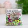 Sprinking confectionery with the effect of neon in color glaze "Lime, lemon, ultraviolet", 50 g