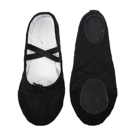 Балетки для девочки, размер 37-1