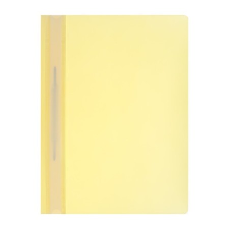 A set of A4, 160 μm folders, Calligrata "Watercolor", 10 pieces, pastel, mix-3