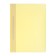 A set of A4, 160 μm folders, Calligrata "Watercolor", 10 pieces, pastel, mix